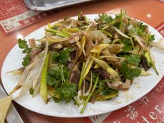 拌羊脸-教师之家赵家羊汤馆(东青龙街店)