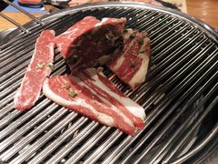 -千寻烧肉(政务区店)