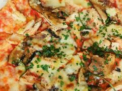 android_upload_pic-玛尚诺Pizza&Bar(长泰广场店)
