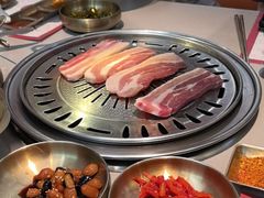 -韩一品韩国料理(柏庐南路店)