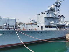 -中国人民解放军海军博物馆