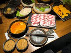 -呷哺呷哺 黄金牧场 (新中关购物中心店)