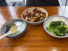 -小方的面(徐家汇店)