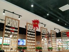 -杨翔豆皮涮牛肚(华阳城店)