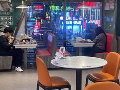 -香港新记茶餐厅(春熙太古里店)