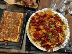 -壹酒贰肉1926·深夜食堂(九纬路店)