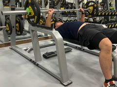 -中田健身工作室(杭州五洲国际店)