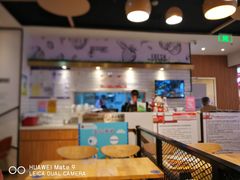 -满记甜品(王府井北京市百货大楼店)