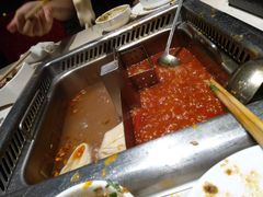 -海底捞火锅(团结桥店)