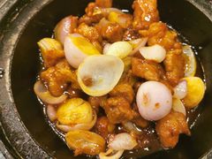 -美极鲜食坊(宝安南路店)