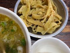 -化三驴肉汤馆老店