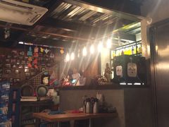 大堂-一个叫川的地方(麒麟新天地店)