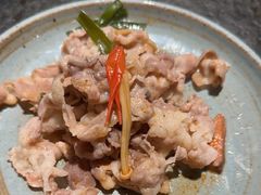 -老墙根涮肉·铜锅·烧烤(欢乐谷·王四营店)