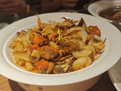 -周家二小姐的菜(西津渡店)