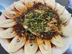 -回辉登偰氏面片(东莲花美食街店)