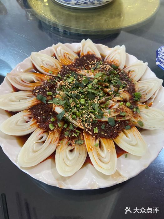 回辉登偰氏面片(东莲花美食街店)图片