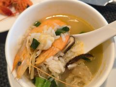-圣丰索菲特·2 On 988 Café 自助餐厅