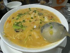 -钱山海鲜大排档