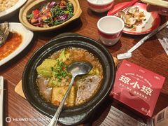 -南海渔家•海鲜•正宗海南菜(海棠湾店)