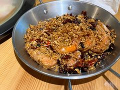 -阿鸡鱼庄·顺德鲜蒸小炒(亚运村店)