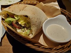 -FABIO’S费比欧披萨餐厅