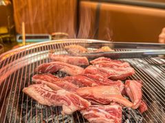 -核桃碳烤肉馆(深圳首店)