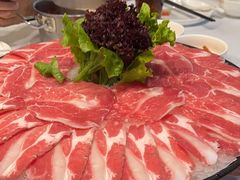 -德天肥牛海鲜火锅(龙吟坊店)