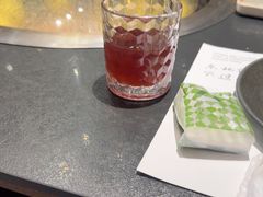 -蘸小院铁锅炖·蘸酱菜·东北菜(怀远门店)
