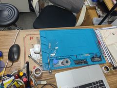 -铭修苹果华为手机平板维修服务(杨浦区店)