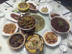 -大鸭梨烤鸭(房山店)