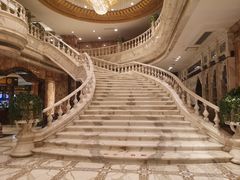 -万宝海鲜舫(劳动公园店)