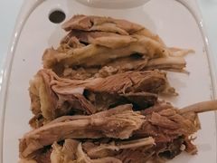 -宁夏国强手抓羊肉·清真菜(未央路凤三店)
