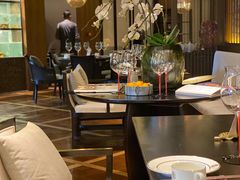 大堂-甄御•海鲜新青岛菜(麦岛店)