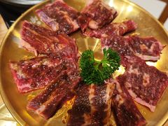 -闻老头·菊花炭烤肉(D11店)