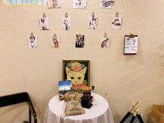-猫友咖啡店(玉林西路店)