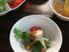-官塘锋记鱼生·生腌·砂锅粥(牌坊街店)