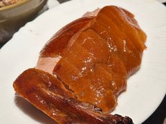 -金鸭季·北京烤鸭(深业上城店)