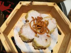 -百年恒益烧腊海鲜酒家·非遗传承(广州黄埔店)