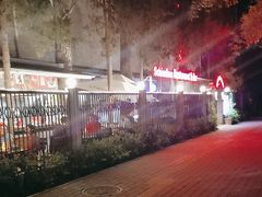-申德勒加油站西餐厅(日坛路总店)
