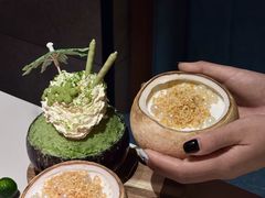 -润泽园椰子鸡(汇一城店)