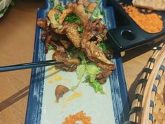 -包整·丝娃娃(一览甲秀楼风景店)