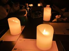 -谜·沉浸侦探剧本杀推理馆(静安店)