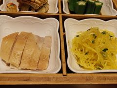 -上海人家花樣年华(中山公园店)
