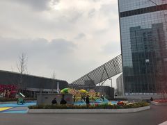 -首开·龙湖成都西宸天街