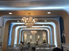 -成桂西餐厅·42年的味道(五大道疙瘩楼店)