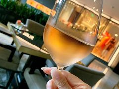 -王府半岛酒店·大堂茶座