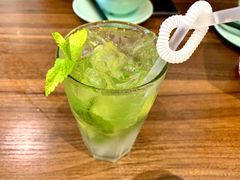 莫西多-小桔象·泰国风味餐厅(惠城水门路16号店)