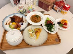 -弗蕾亚·和月月子调理院(东湖店)