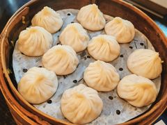 鲜肉小笼-大龙汤包