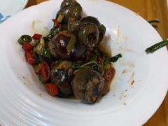 -61号餐吧(兴坪古镇漓江店)